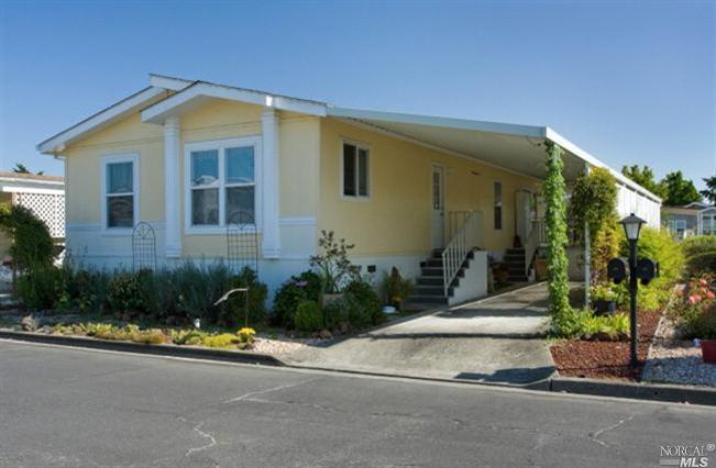 167 Shoreham Way, Unit 167 Santa Rosa, CA 95401 - Photo 1 of 1 Gallery Image 1