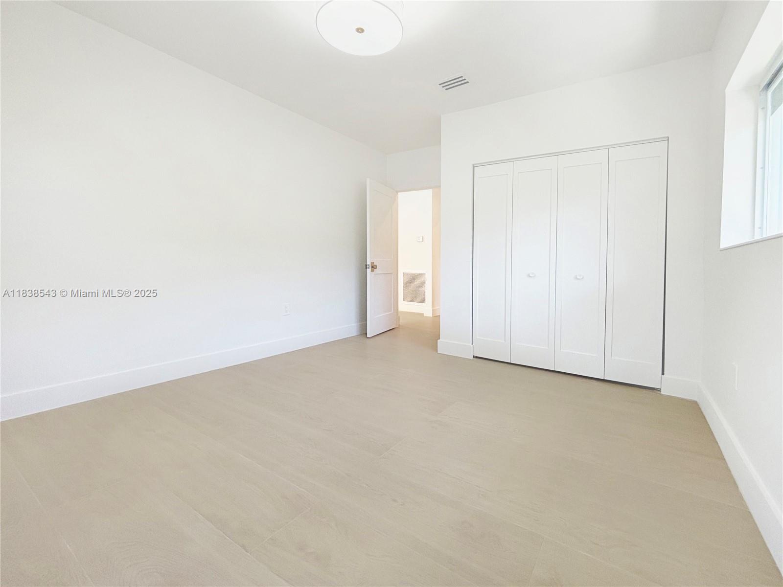 Normandy Isle Miami Beach, FL 33141 - Photo 33 of 43 a view of an empty room