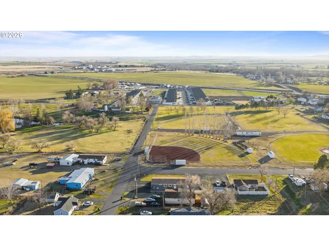 $239,000 | 540 Southeast Taft Avenue, Stanfield, OR 97875