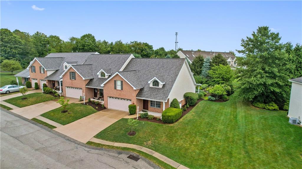 5515 Worthington Court Bridgeville, PA 15017 - Photo 2 of 24 Gallery Image 2