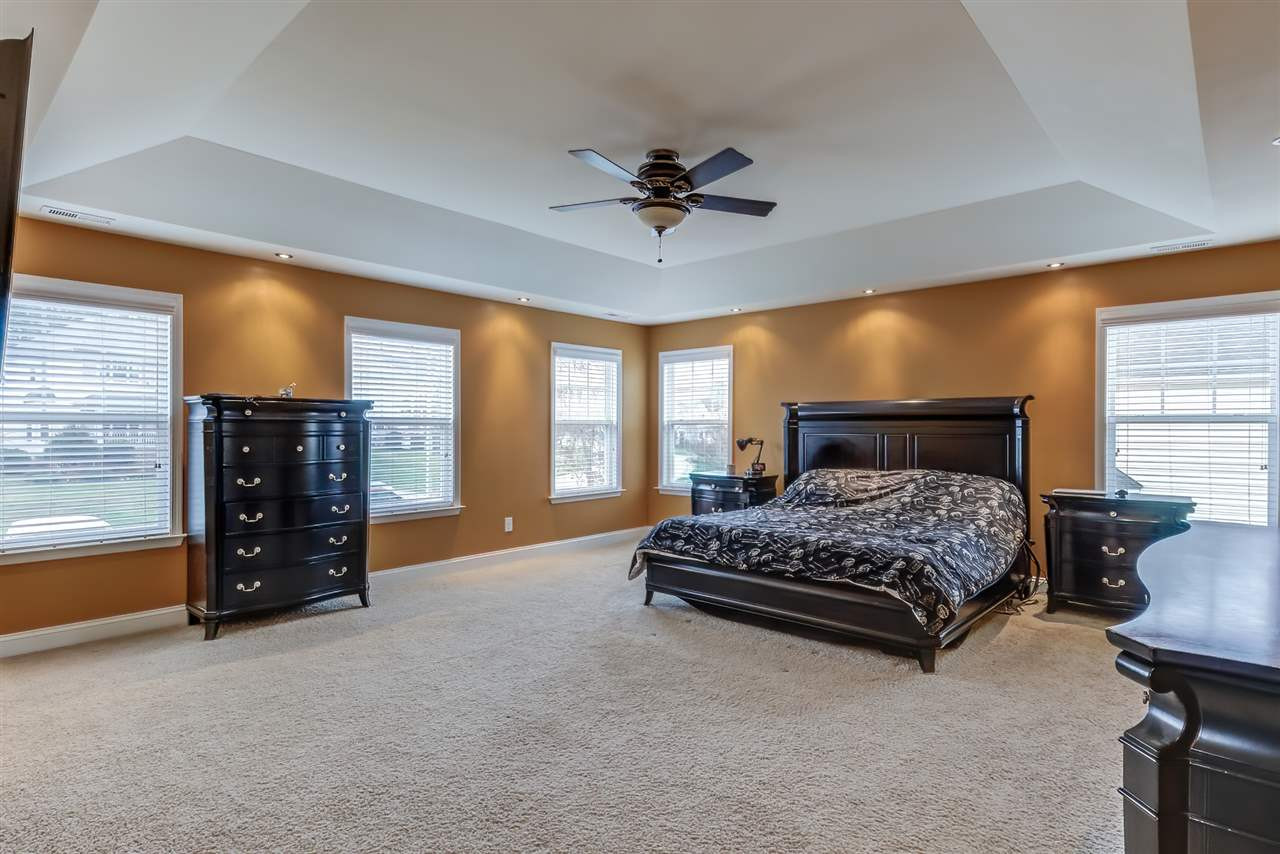 865 Seastone Street Raleigh, NC 27603 - Photo 13 of 29 Photo 13