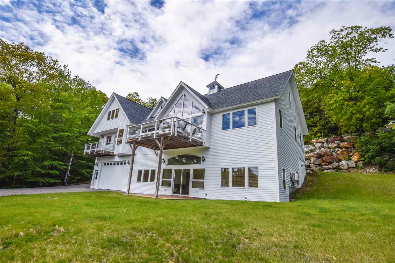 99 Sagamore Road Gilford, NH 03249 - Photo 1 of 40 Gallery Image 1