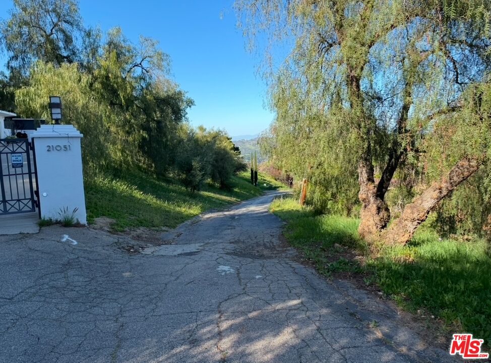 0 Fir Ridge Drive Topanga, CA 90290 - Photo 17 of 17