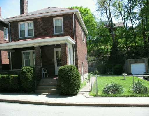 34 Friday Road Millvale, PA 15209 - Photo 1 of 8 Exterior Front.