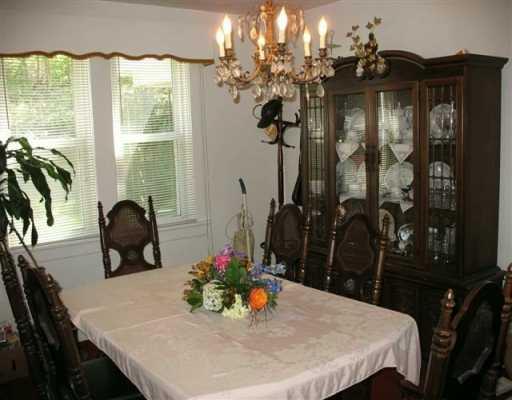 34 Friday Road Millvale, PA 15209 - Photo 3 of 8 Dining Room.