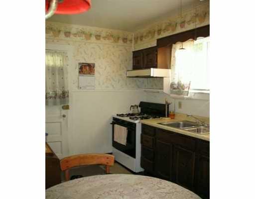 34 Friday Road Millvale, PA 15209 - Photo 5 of 8 Kitchen.