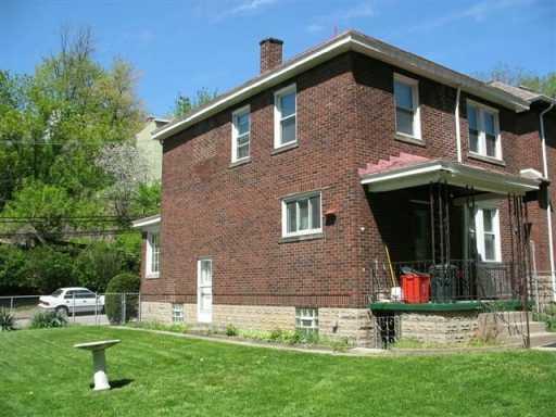 34 Friday Road Millvale, PA 15209 - Photo 8 of 8 Other.