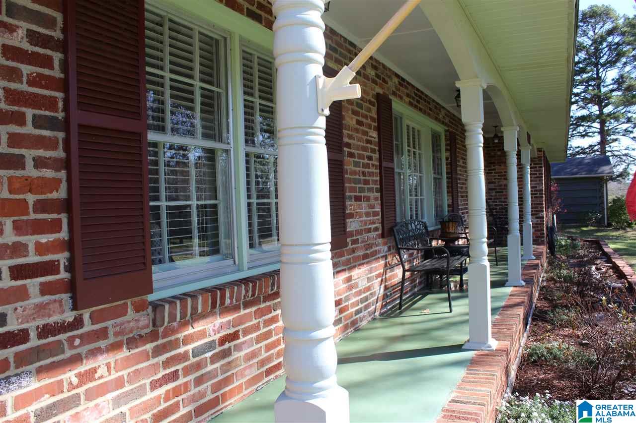 1001 Conger Road Anniston, AL 36207 - Photo 39 of 50