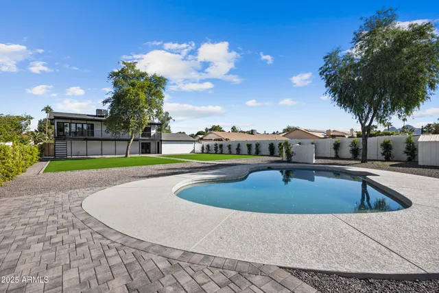 $1,099,999 | 11442 North Bancroft Drive, Phoenix, AZ 85028