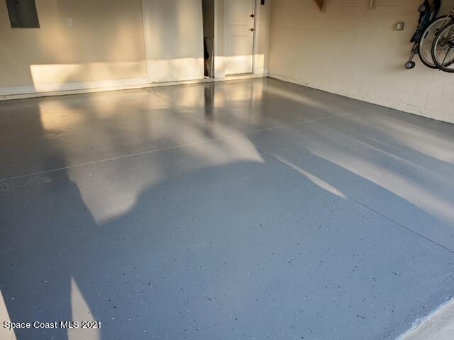 737 Atlantis Road Southeast Palm Bay, FL 32909 - Photo 28 of 29 a view of a room
