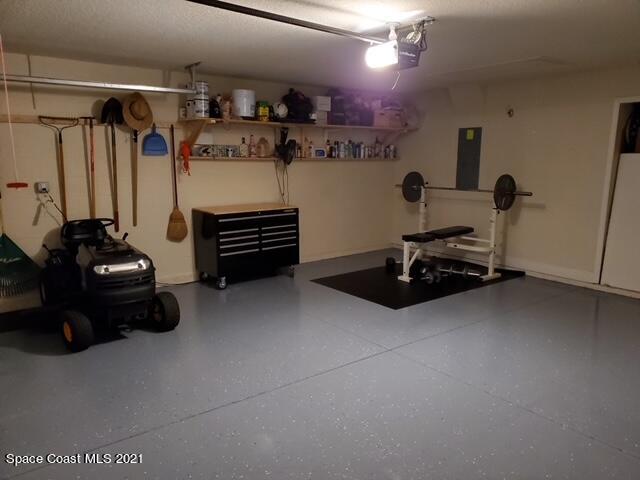 737 Atlantis Road Southeast Palm Bay, FL 32909 - Photo 29 of 29 a walk in closet