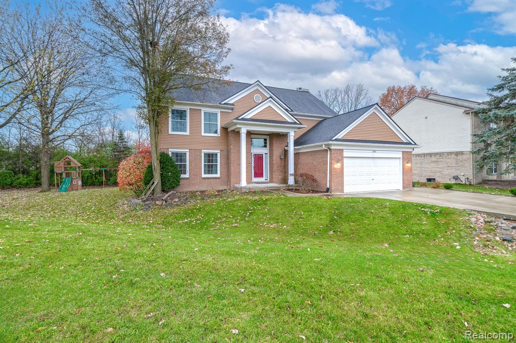 5824 Hathaway Road Canton, MI 48187 - Photo 36 of 54