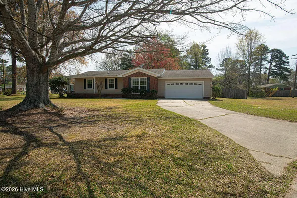$228,025 | 2 Yorkshire Drive, Jacksonville, NC 28546