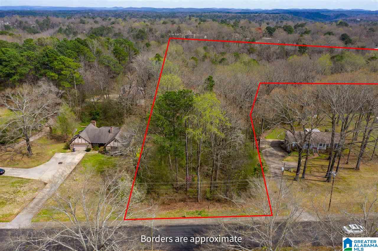 1713 Moncrief Road, Unit 1 Gardendale, AL 35071 - Photo 1 of 11