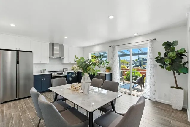 $1,198,000 | 1017 Island Drive, Alameda, CA 94502