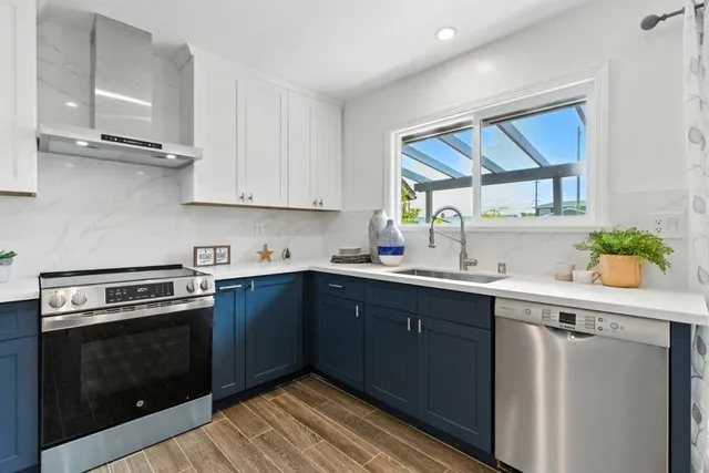 $1,198,000 | 1017 Island Drive, Alameda, CA 94502