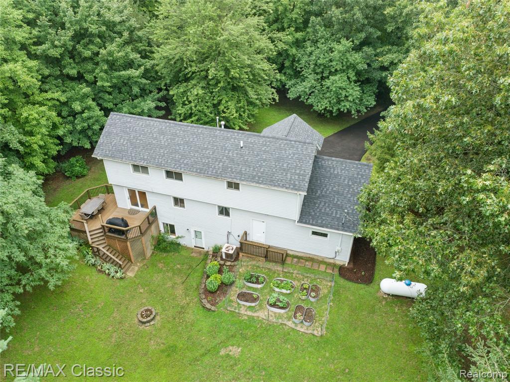 1249 Jefferson Road Clarklake, MI 49234 - Photo 28 of 33 Gallery Image 28