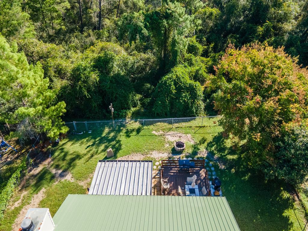 13425 Maple Drive Fort McCoy, FL 32134 - Photo 36 of 41 a view of outdoor space and yard