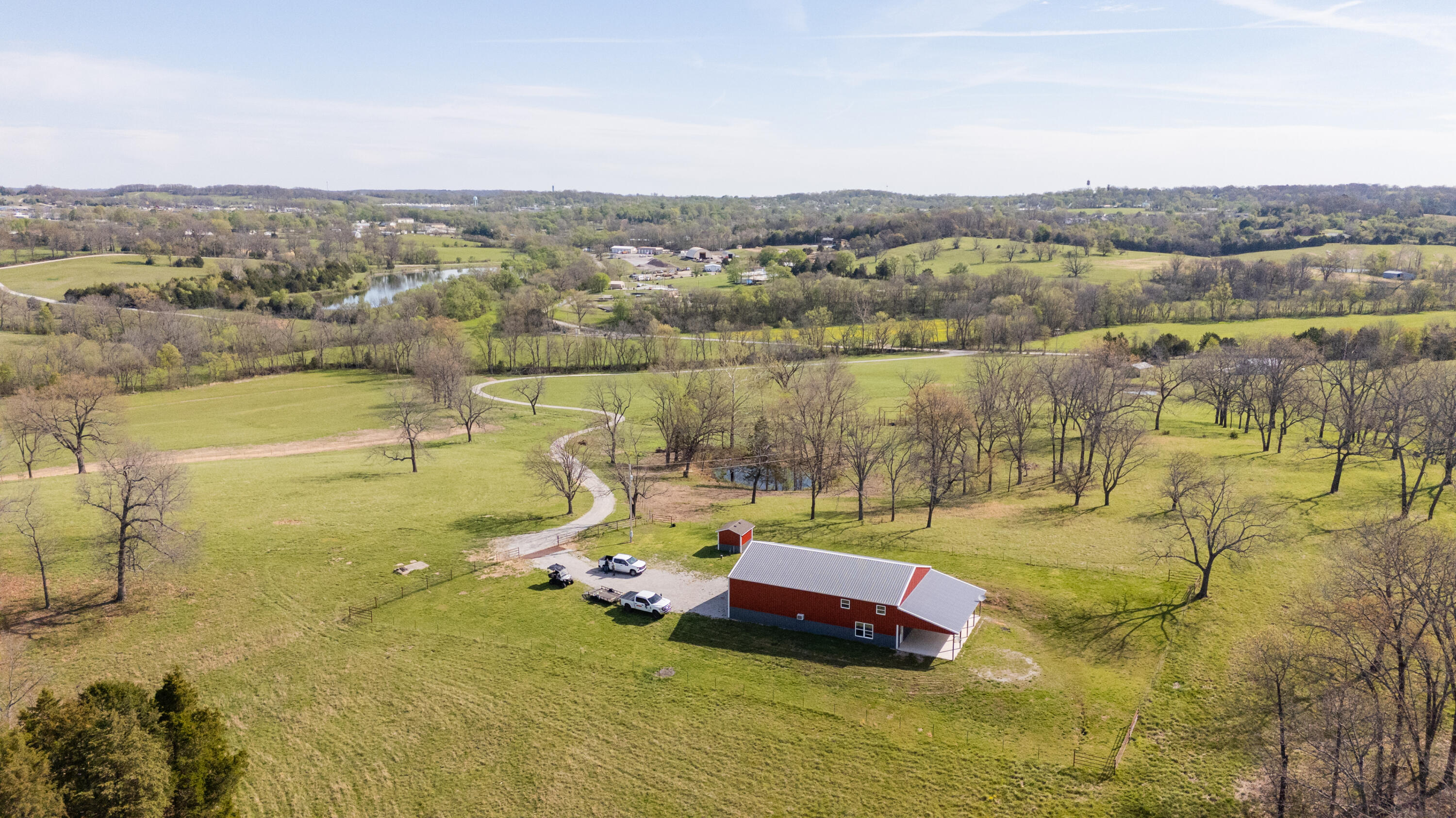 9795 Co Road Ava, MO 65608 - Photo 15 of 93 Douglas198drone(MLSRES)-3