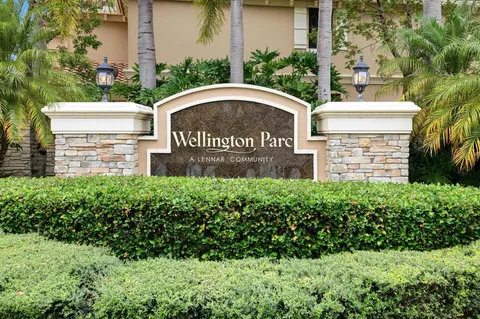 $500,000 | 10457 Wellington Parc Drive, Wellington, FL 33449