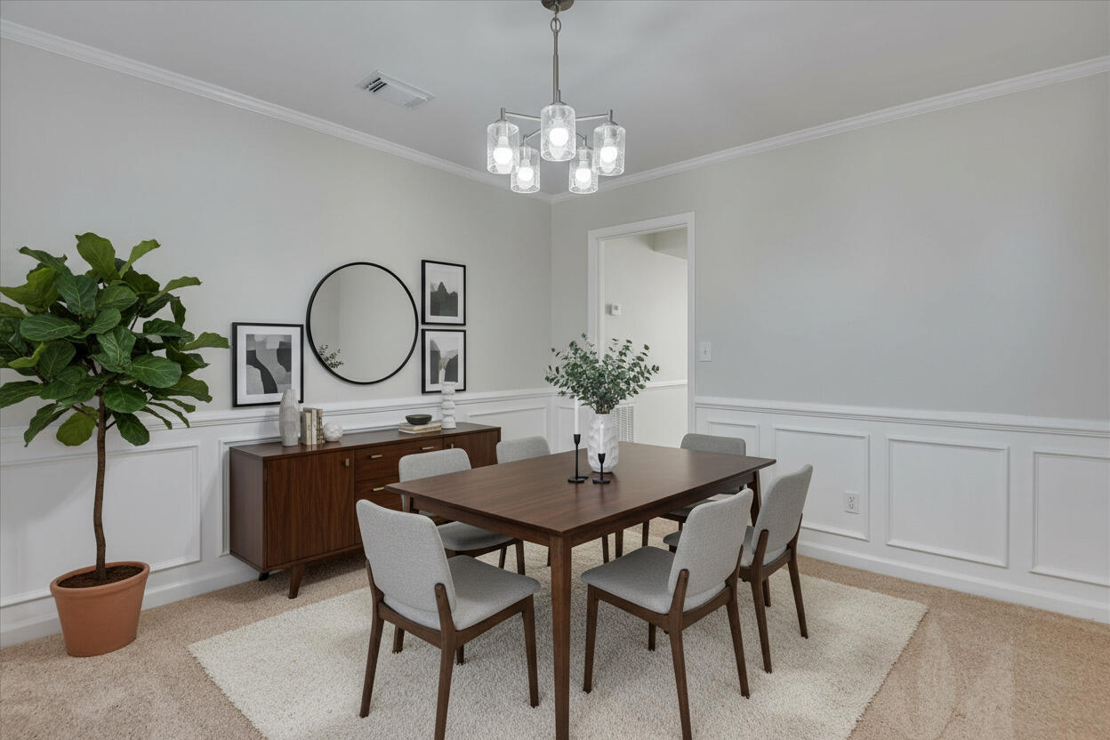 1166 Parkside Trail Evans, GA 30809 - Photo 23 of 56 Virtually staged using AI