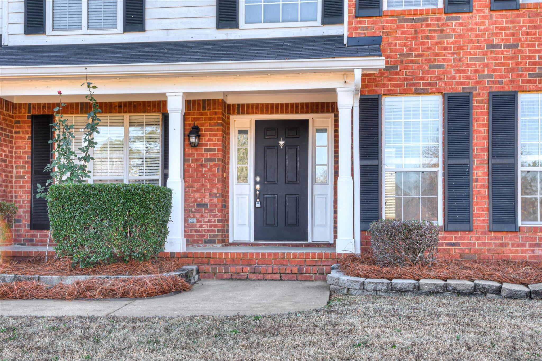1166 Parkside Trail Evans, GA 30809 - Photo 3 of 56 04-104