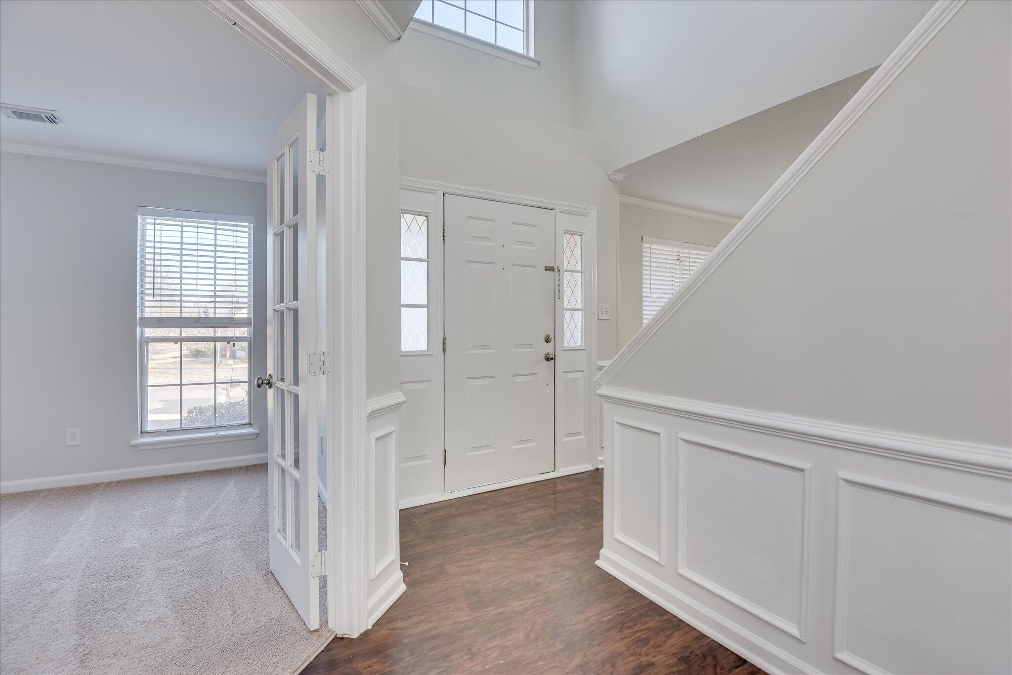 1166 Parkside Trail Evans, GA 30809 - Photo 4 of 56 05-104