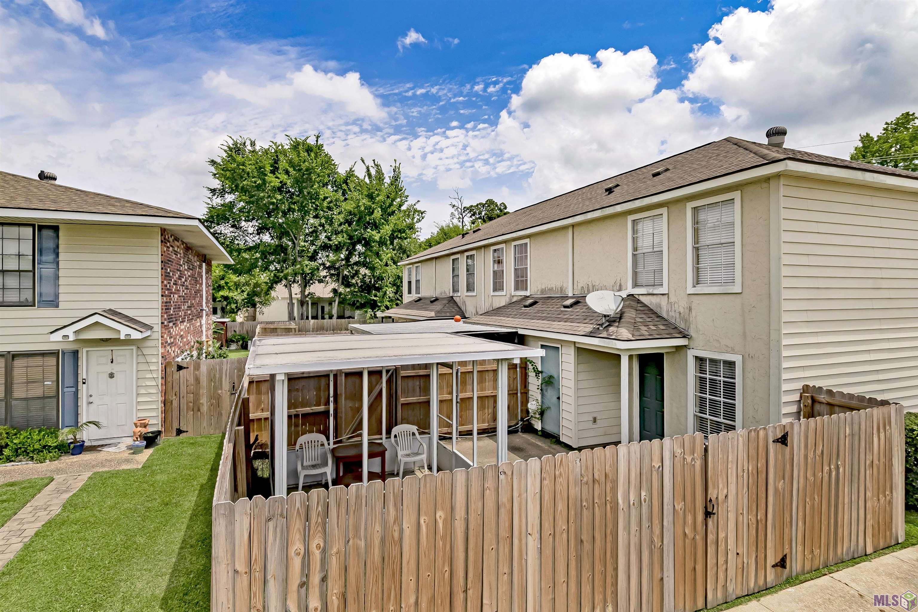 522 South Flannery Road, Unit A Baton Rouge, LA 70815 - Photo 10 of 10
