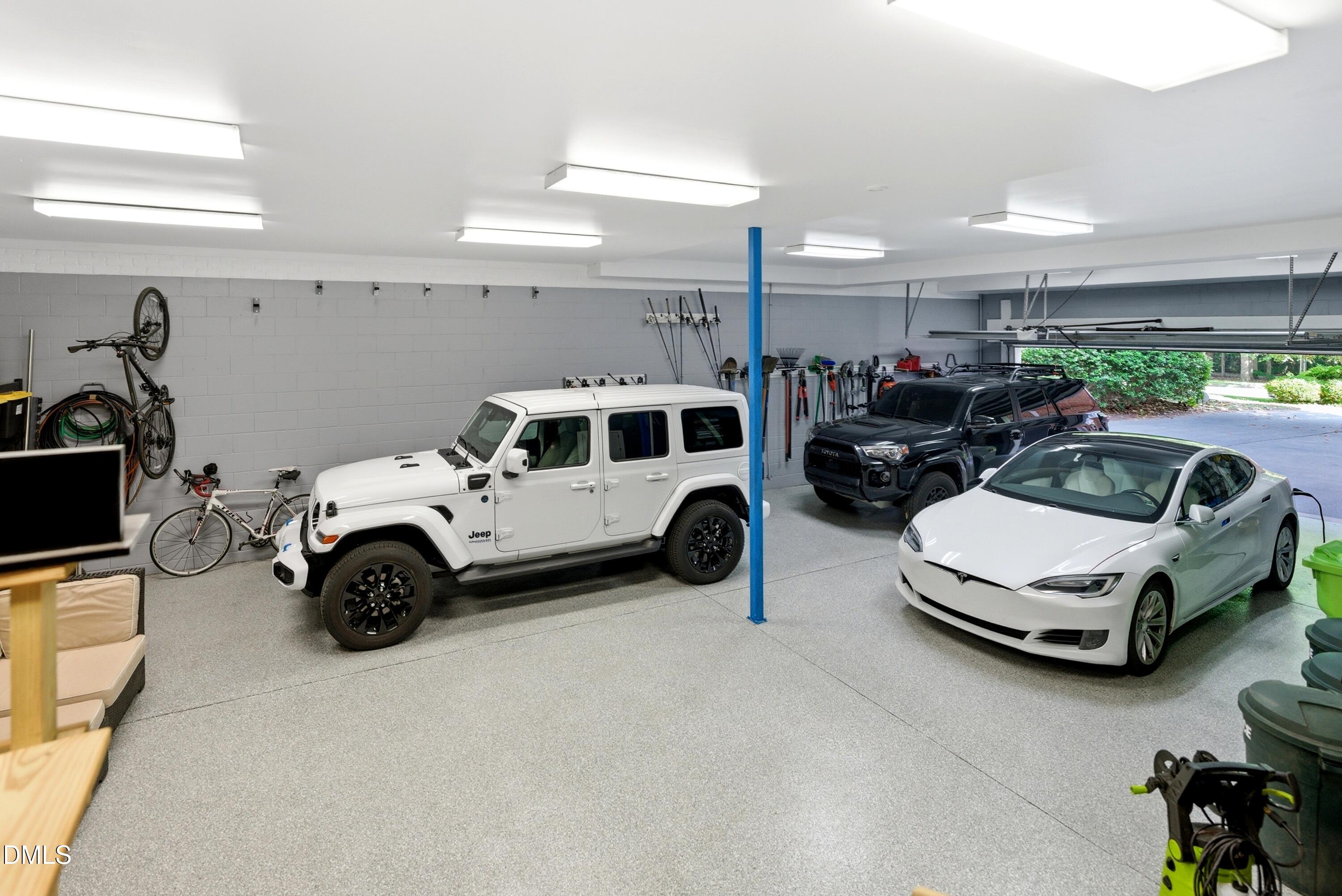 308 Marlowe Road Raleigh, NC 27609 - Photo 77 of 100 DSC09993
