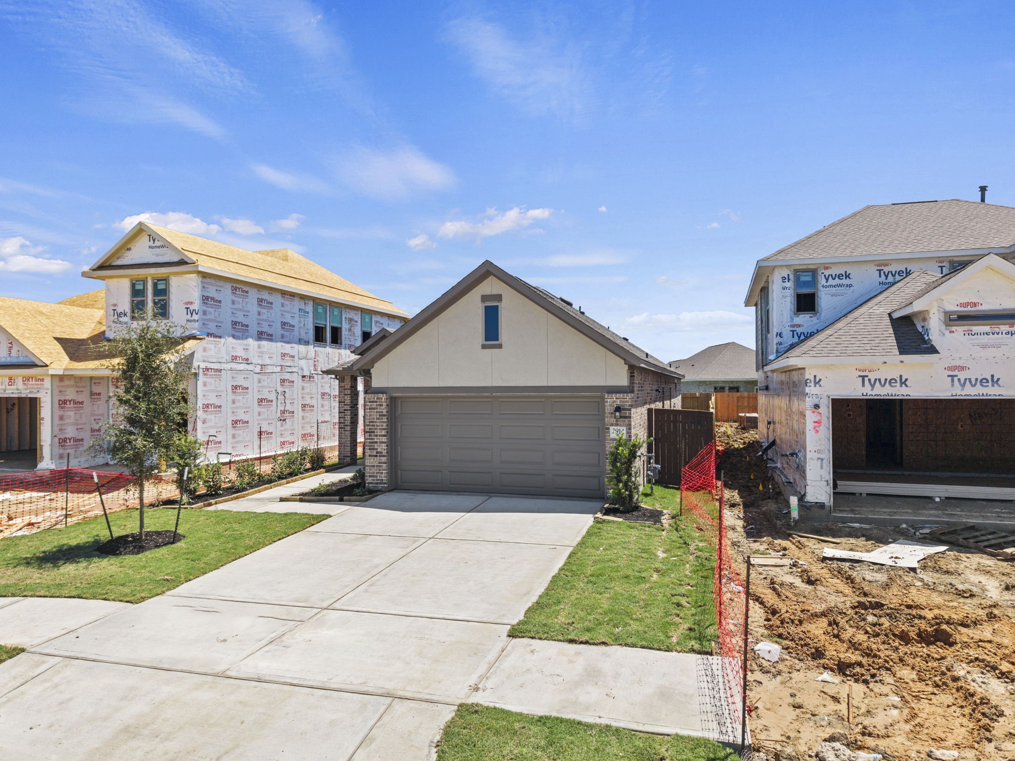 2914 Wind Cave Lane Rosharon, TX 77583 - Photo 23 of 27 Gallery Image 23