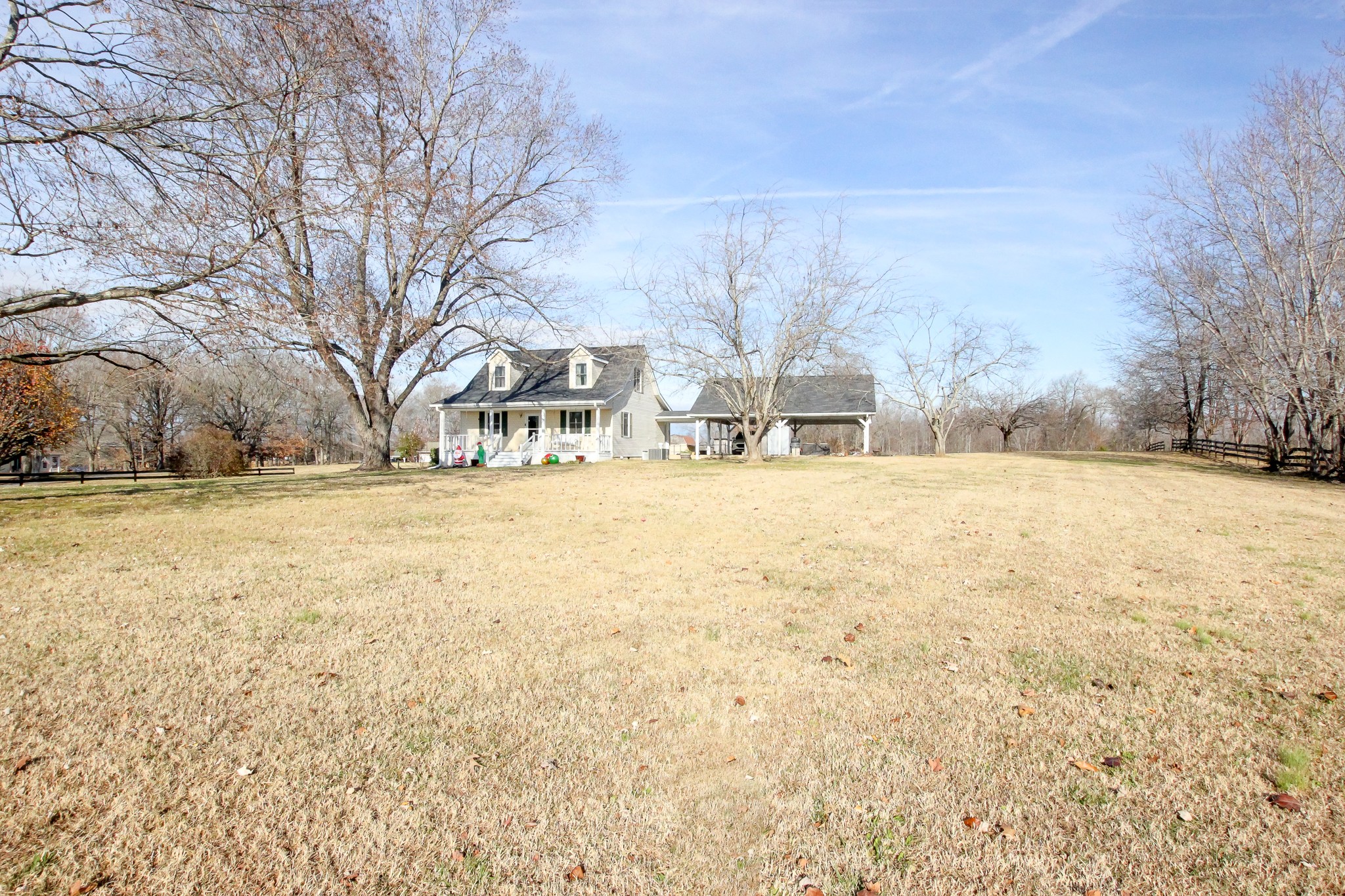 2649 Jarrell Ridge Road Clarksville, TN 37043 - Photo 1 of 42 Gallery Image 1