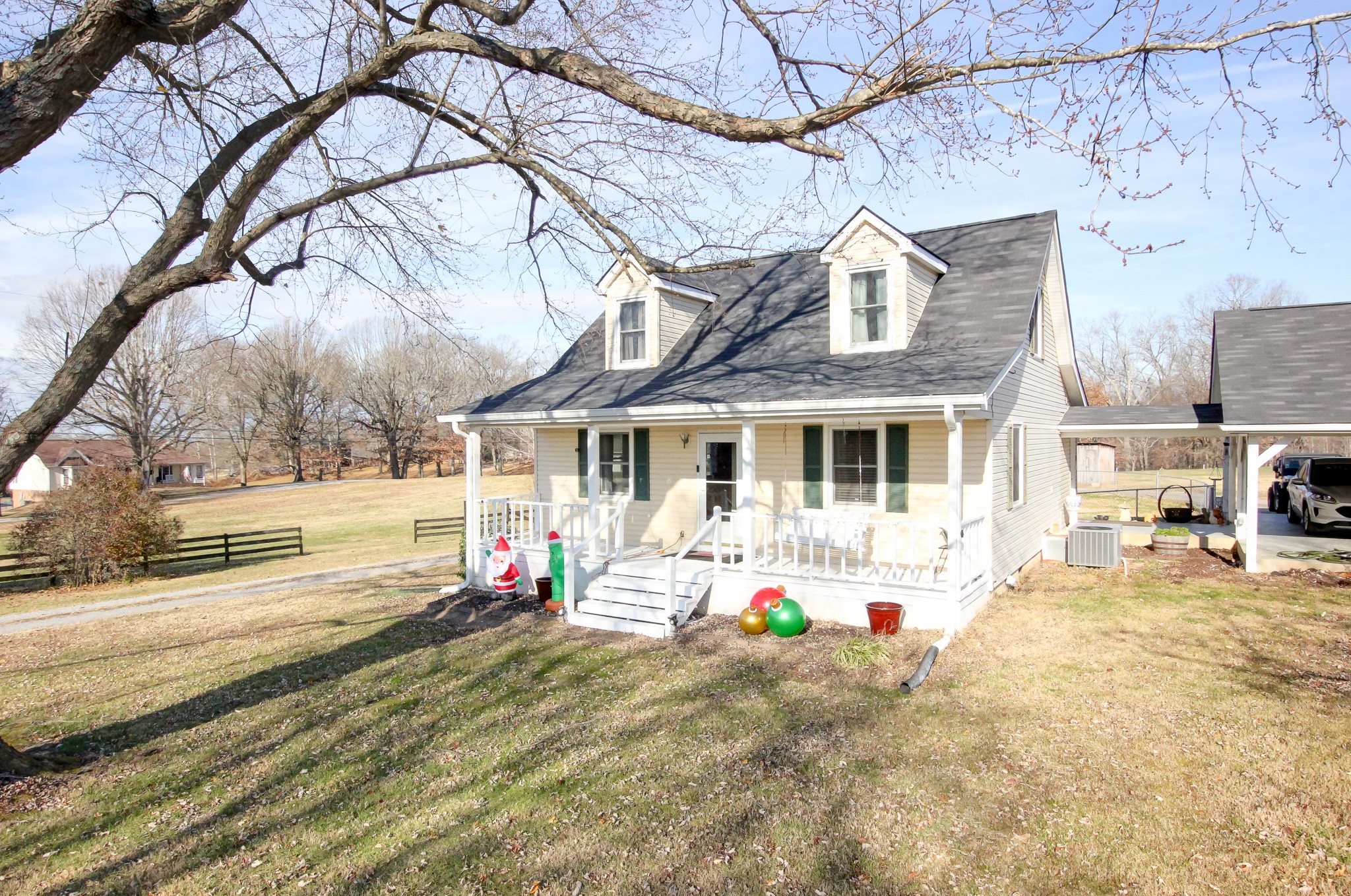 2649 Jarrell Ridge Road Clarksville, TN 37043 - Photo 3 of 42 Gallery Image 3