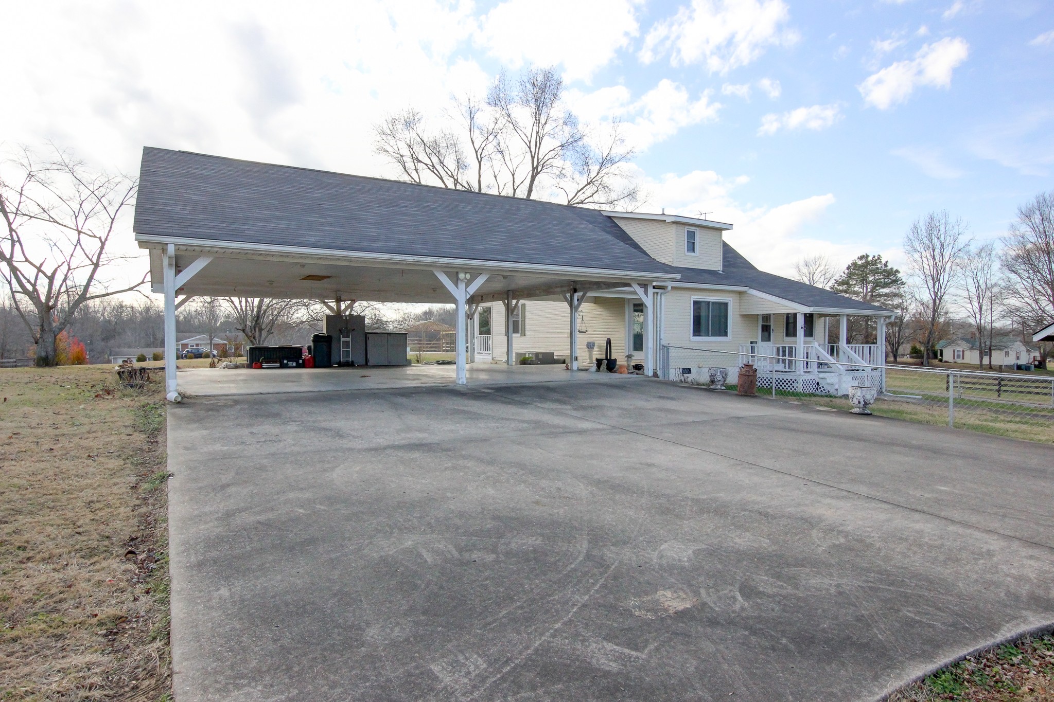 2649 Jarrell Ridge Road Clarksville, TN 37043 - Photo 37 of 42 Gallery Image 37