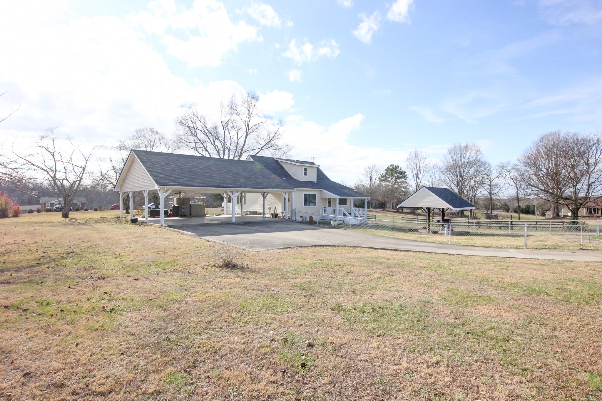 2649 Jarrell Ridge Road Clarksville, TN 37043 - Photo 39 of 42 Gallery Image 39