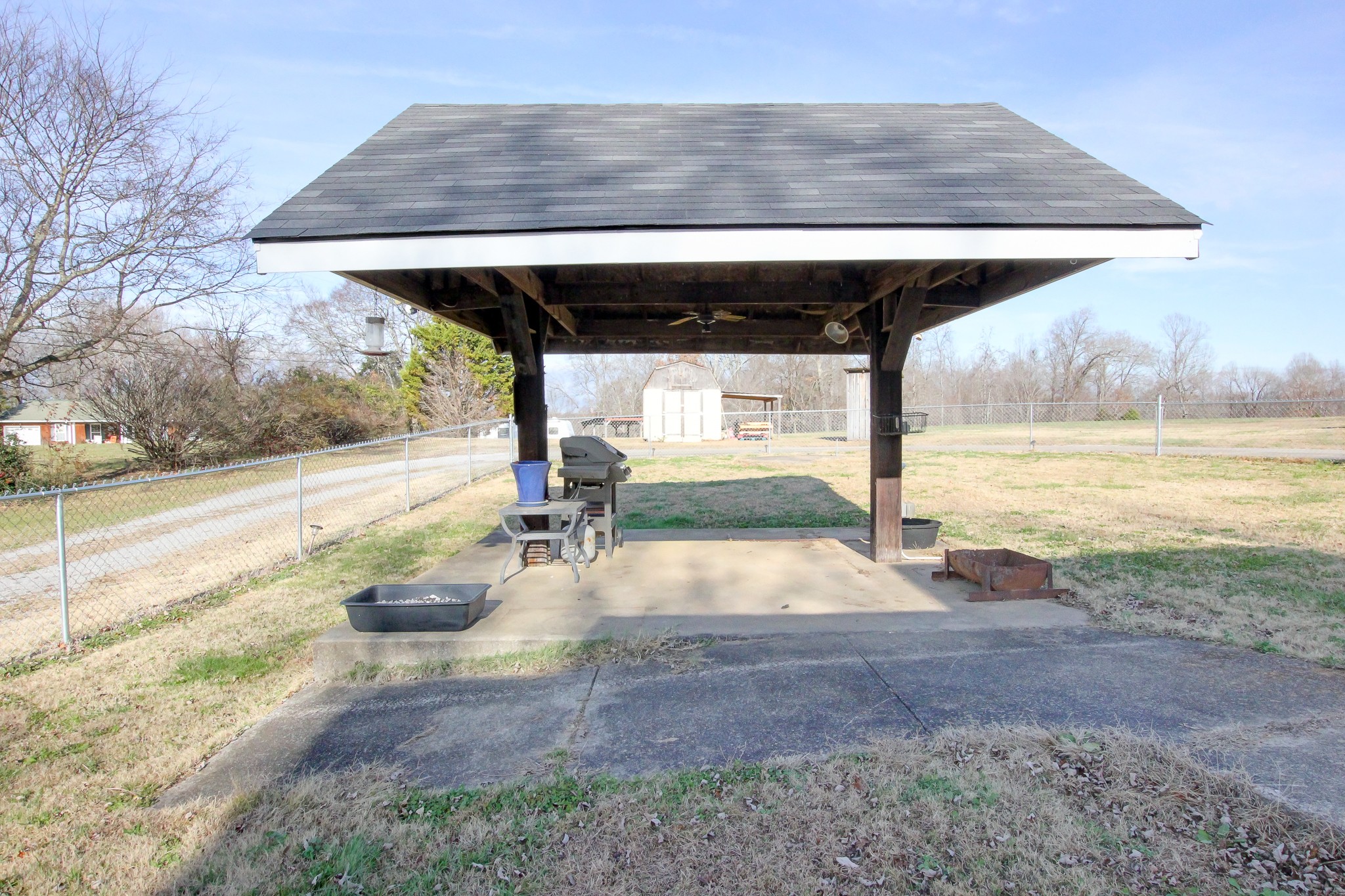 2649 Jarrell Ridge Road Clarksville, TN 37043 - Photo 40 of 42 Gallery Image 40