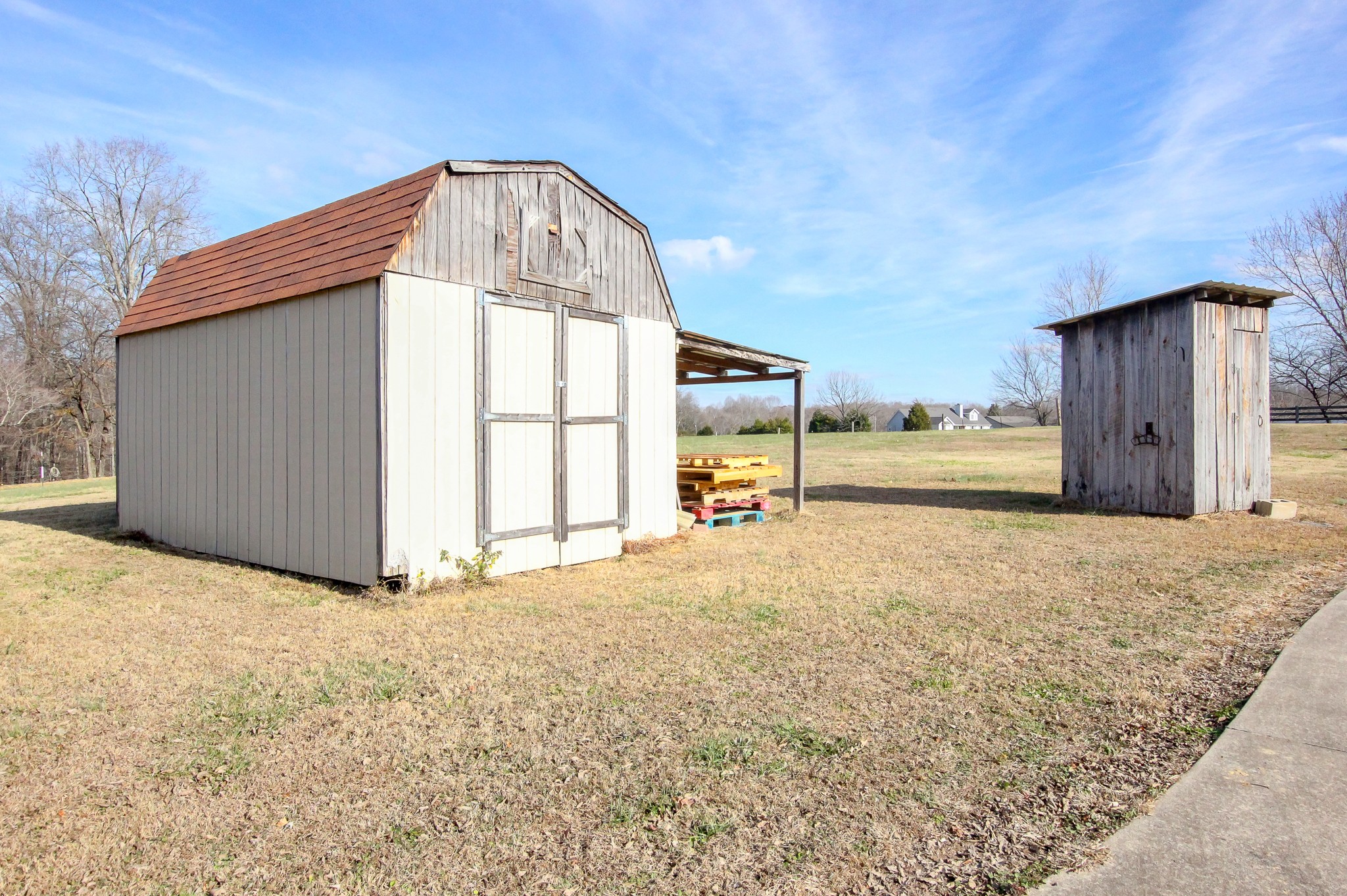 2649 Jarrell Ridge Road Clarksville, TN 37043 - Photo 41 of 42 Gallery Image 41