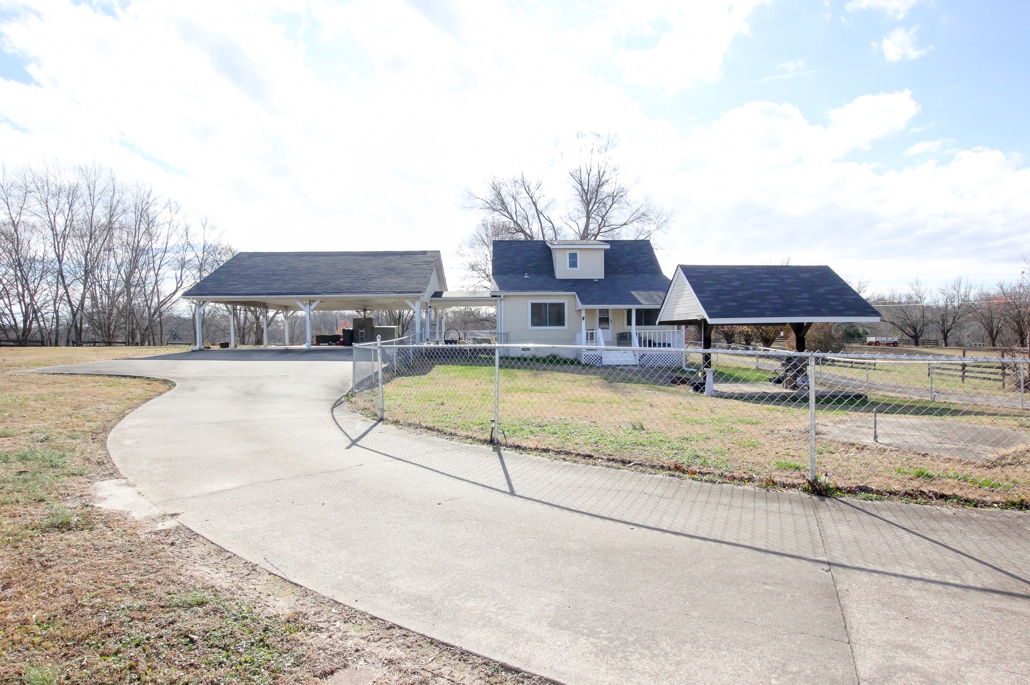 2649 Jarrell Ridge Road Clarksville, TN 37043 - Photo 42 of 42 Gallery Image 42