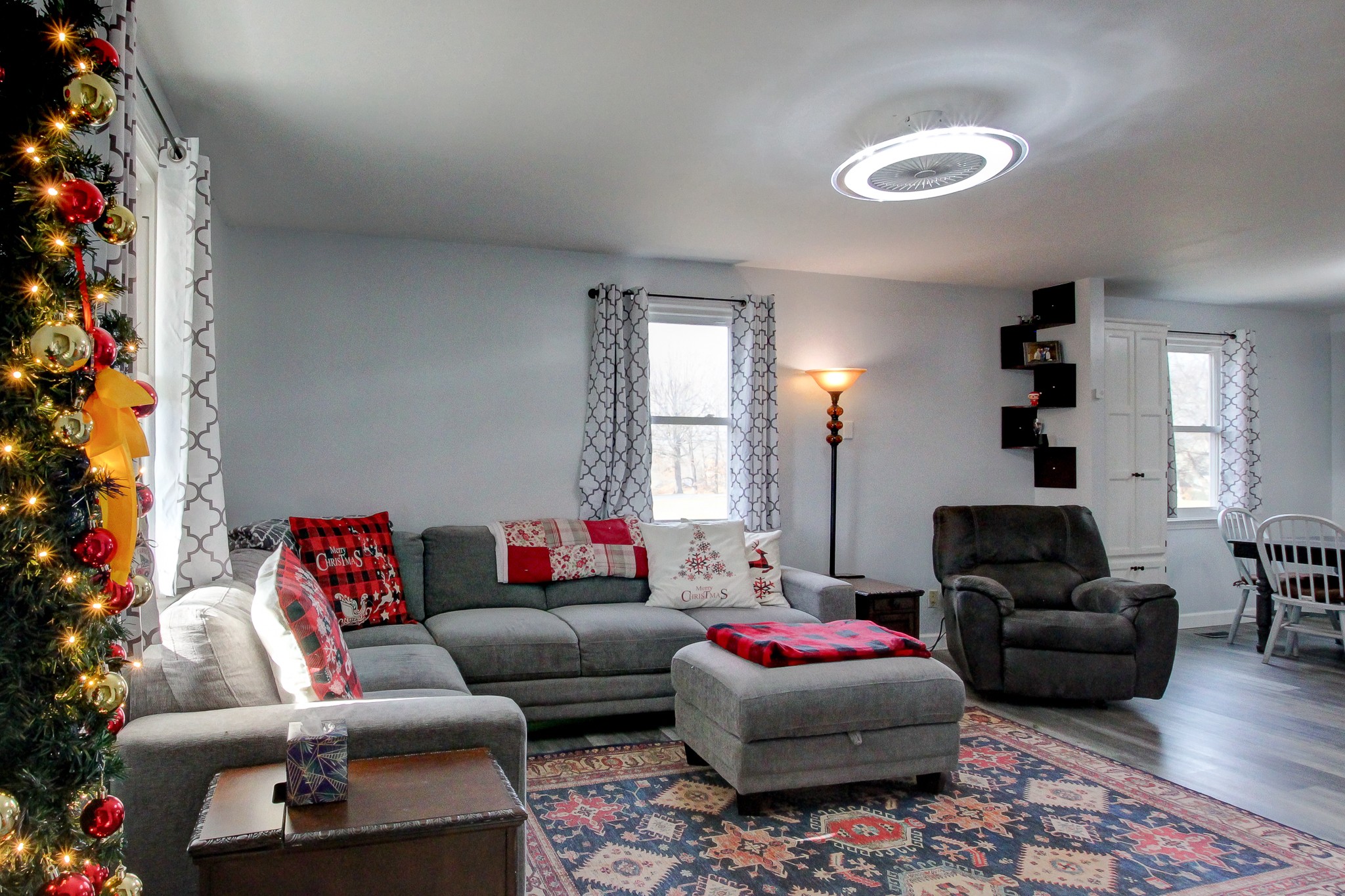 2649 Jarrell Ridge Road Clarksville, TN 37043 - Photo 5 of 42 Gallery Image 5