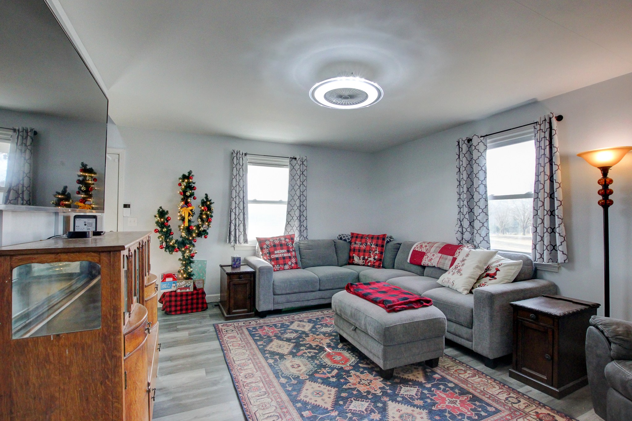 2649 Jarrell Ridge Road Clarksville, TN 37043 - Photo 6 of 42 Gallery Image 6
