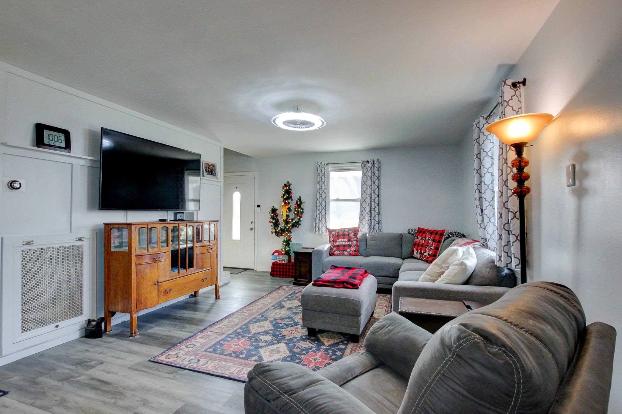 2649 Jarrell Ridge Road Clarksville, TN 37043 - Photo 7 of 42 Gallery Image 7