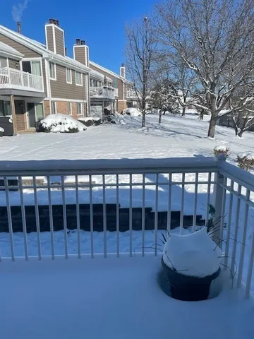 a view of a large building