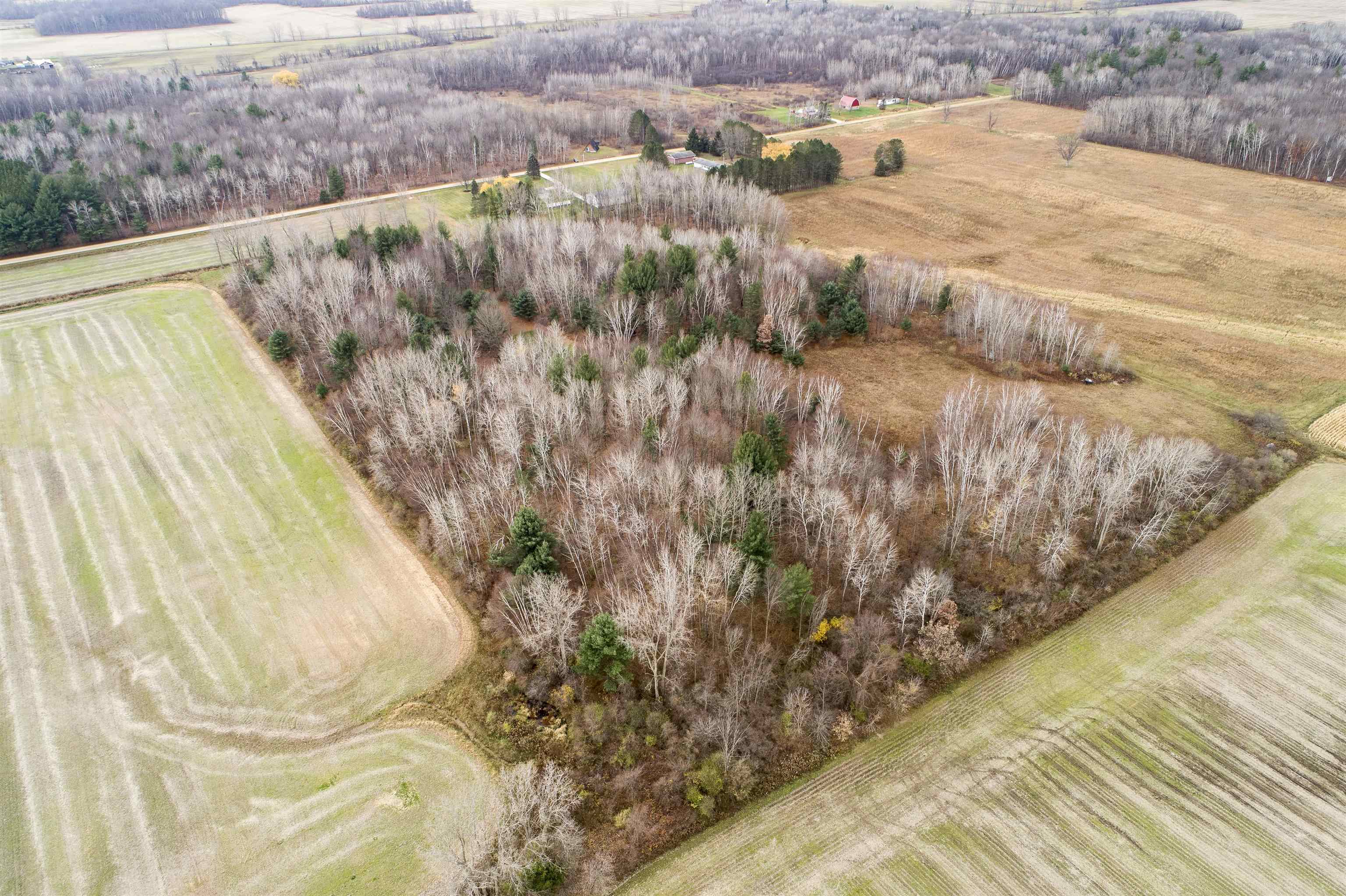 5760 West Barden Road Coleman, MI 48618 - Photo 70 of 76 Gallery Image 70
