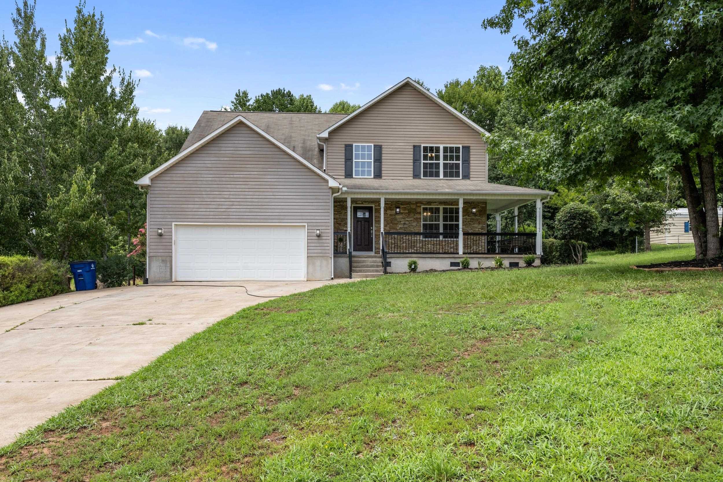 334 Cane Pole Walk Inman, SC 29349 - Photo 2 of 40