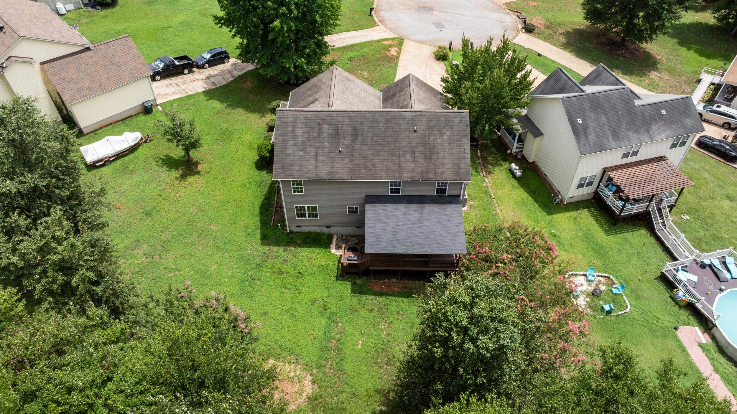 334 Cane Pole Walk Inman, SC 29349 - Photo 39 of 40