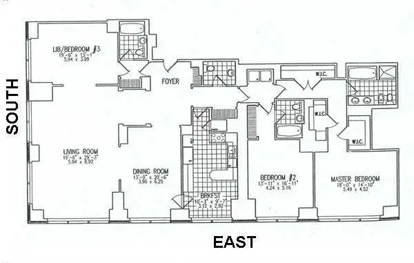 a terrace with water view and city view
