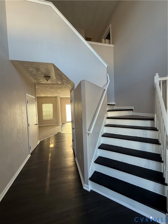 9331 Alcove Grove Road Chesterfield, VA 23832 - Photo 11 of 16