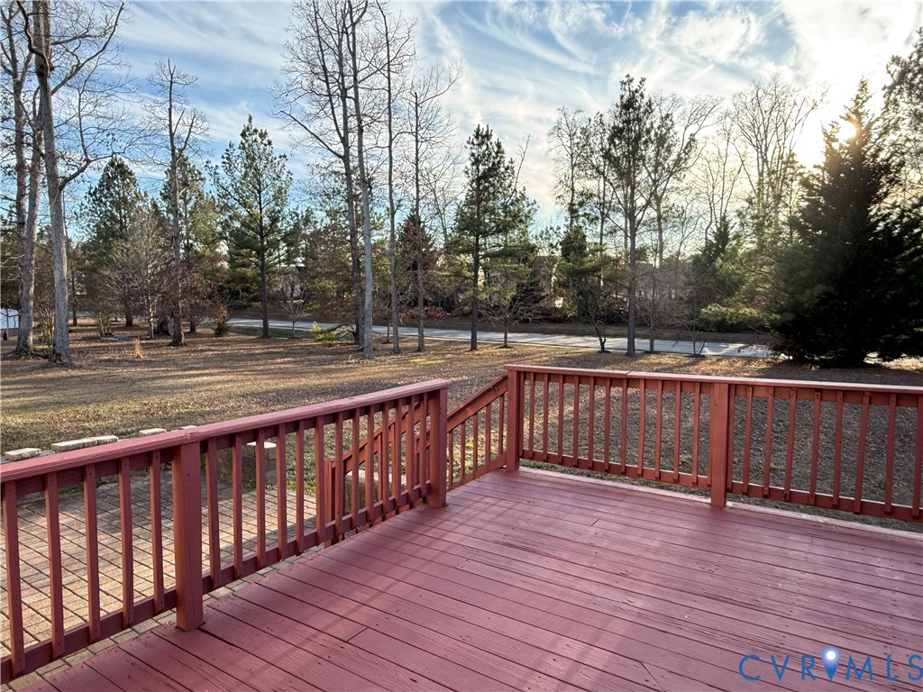9331 Alcove Grove Road Chesterfield, VA 23832 - Photo 15 of 16