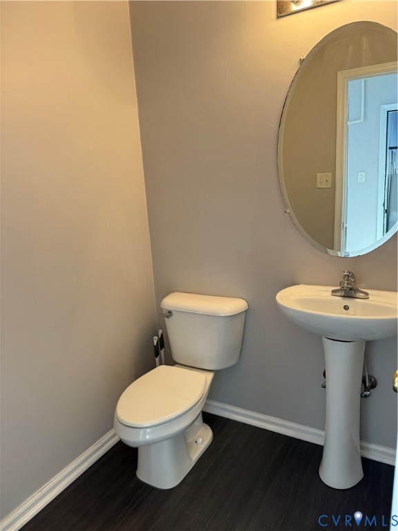 9331 Alcove Grove Road Chesterfield, VA 23832 - Photo 9 of 16