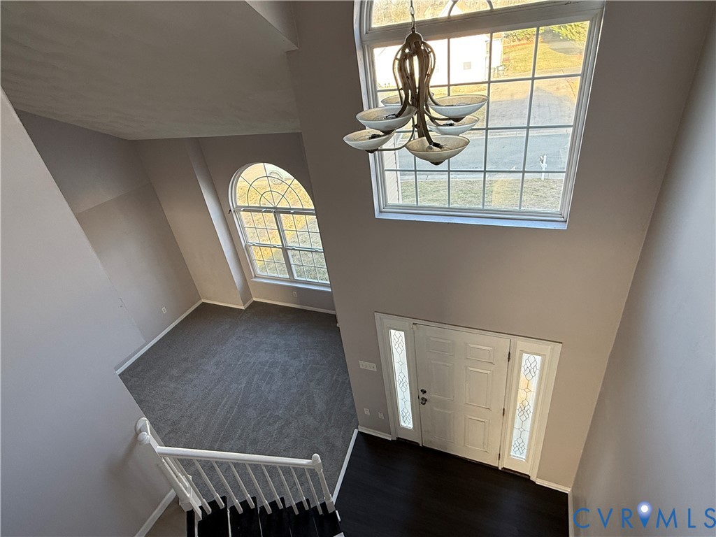 9331 Alcove Grove Road Chesterfield, VA 23832 - Photo 10 of 16