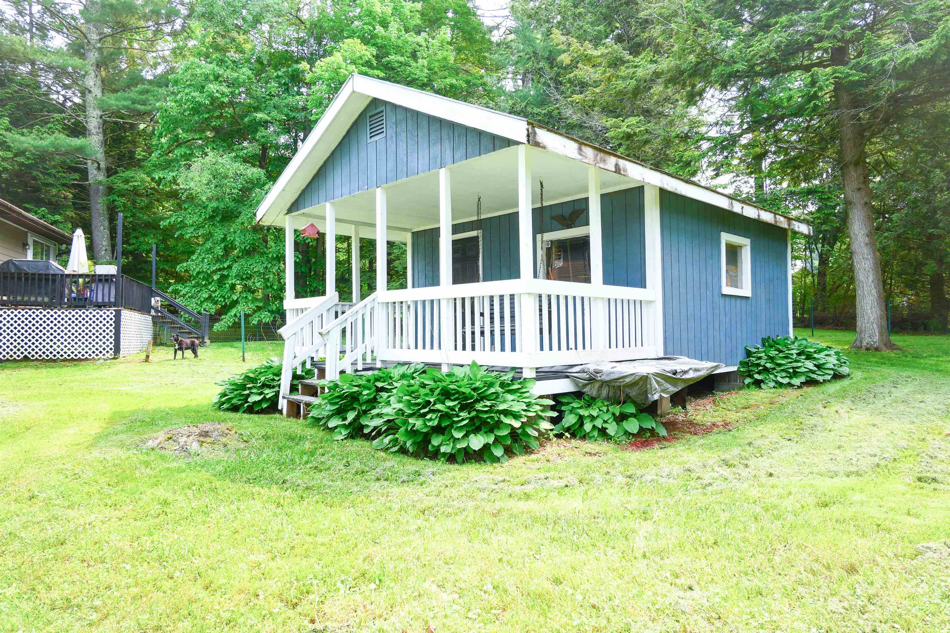 232 Meadow Lane West Rutland, VT 05777 - Photo 25 of 30 Gallery Image 25
